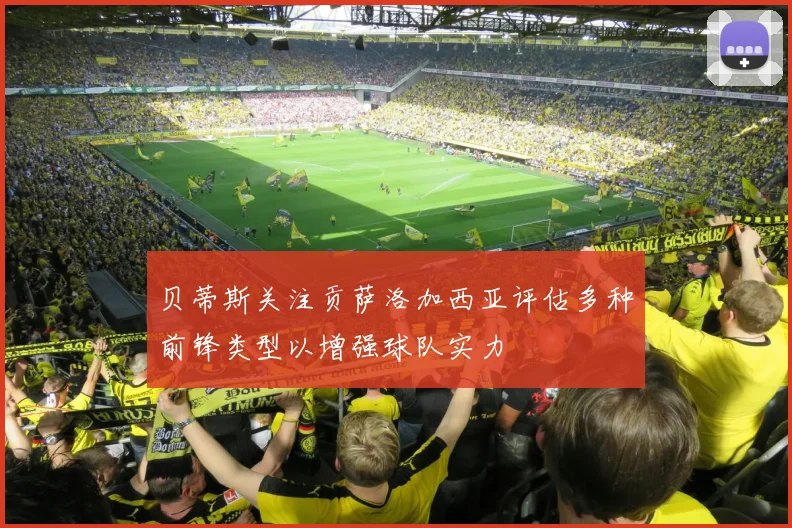 贝蒂斯关注贡萨洛加西亚评估多种前锋类型以增强球队实力